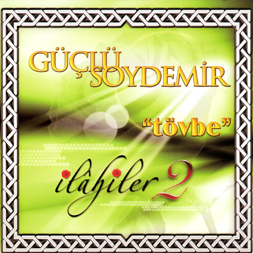 Picture of Tövbe (İlahiler 2)