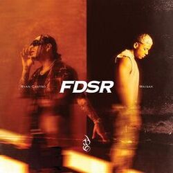 Cover of FDSR