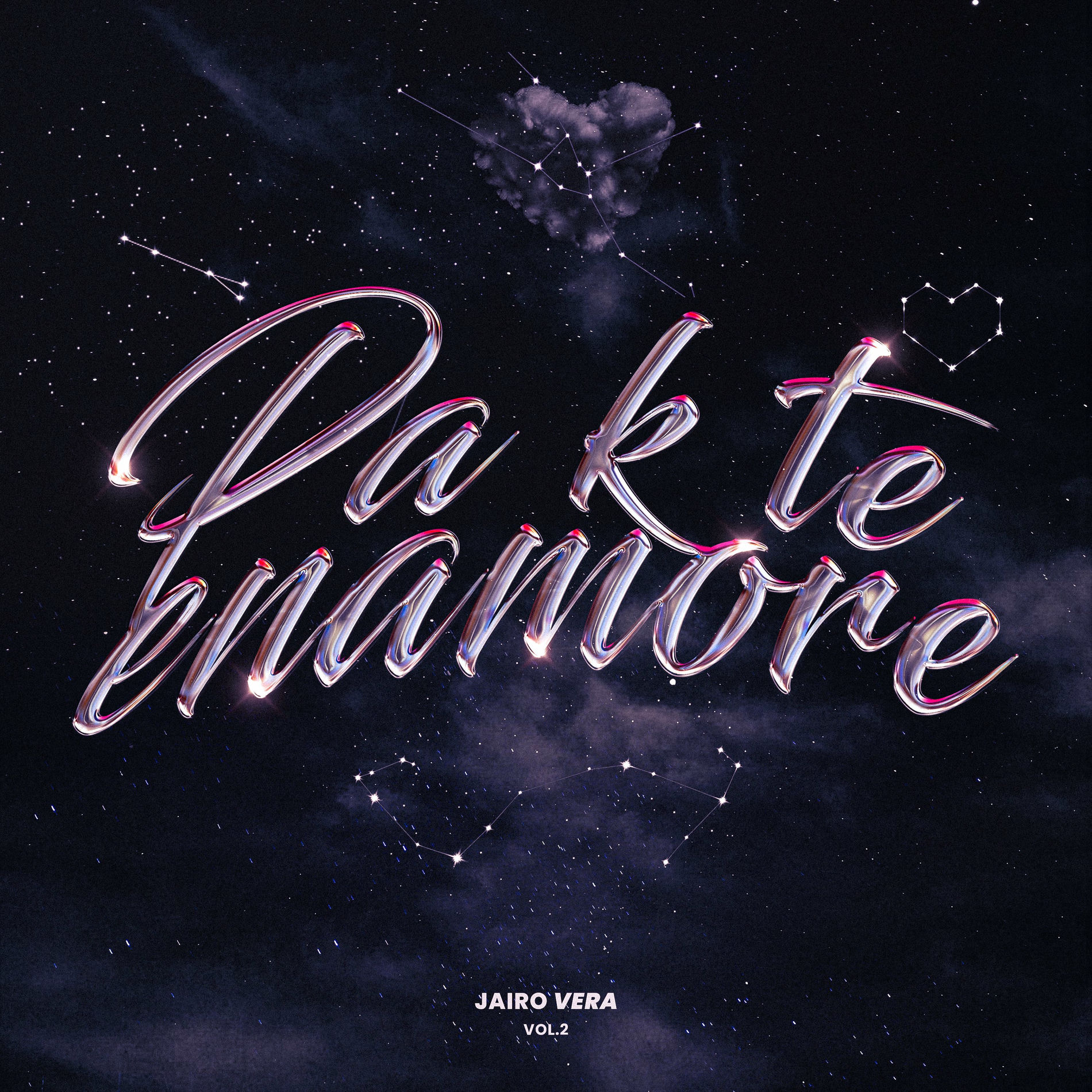 Album picture of PA K TE ENAMORE, VOL. 2