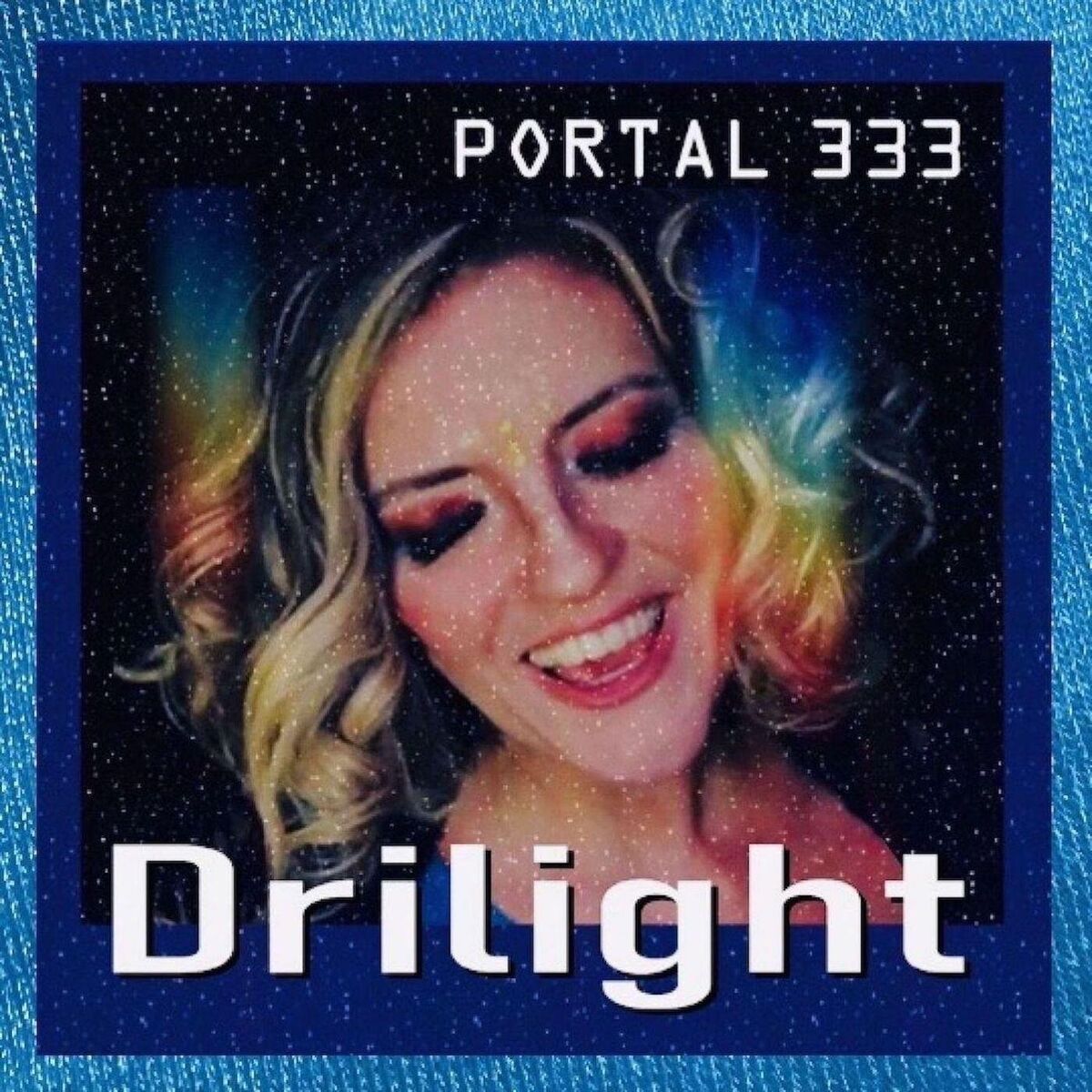 Album cover of Drilight: Portal 333