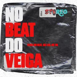 Cover of No Beat do Veiga