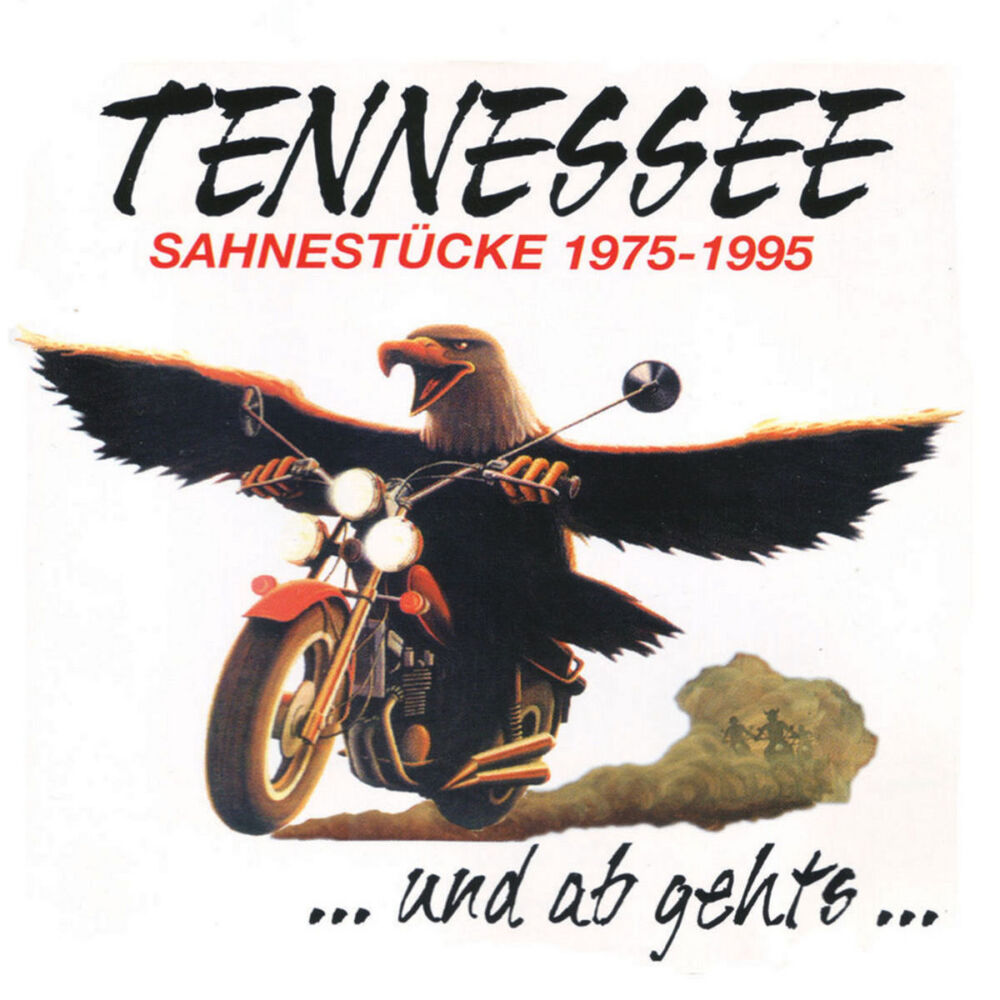 Picture of Sahnestücke 1975-1995