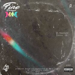Cover of Fine Extract