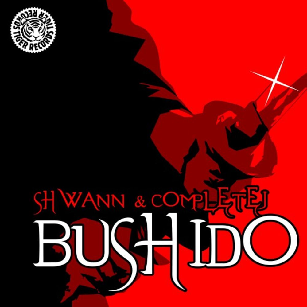 Picture of Bushido