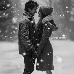 Cover of Slow Dance in the Snow by undefined
