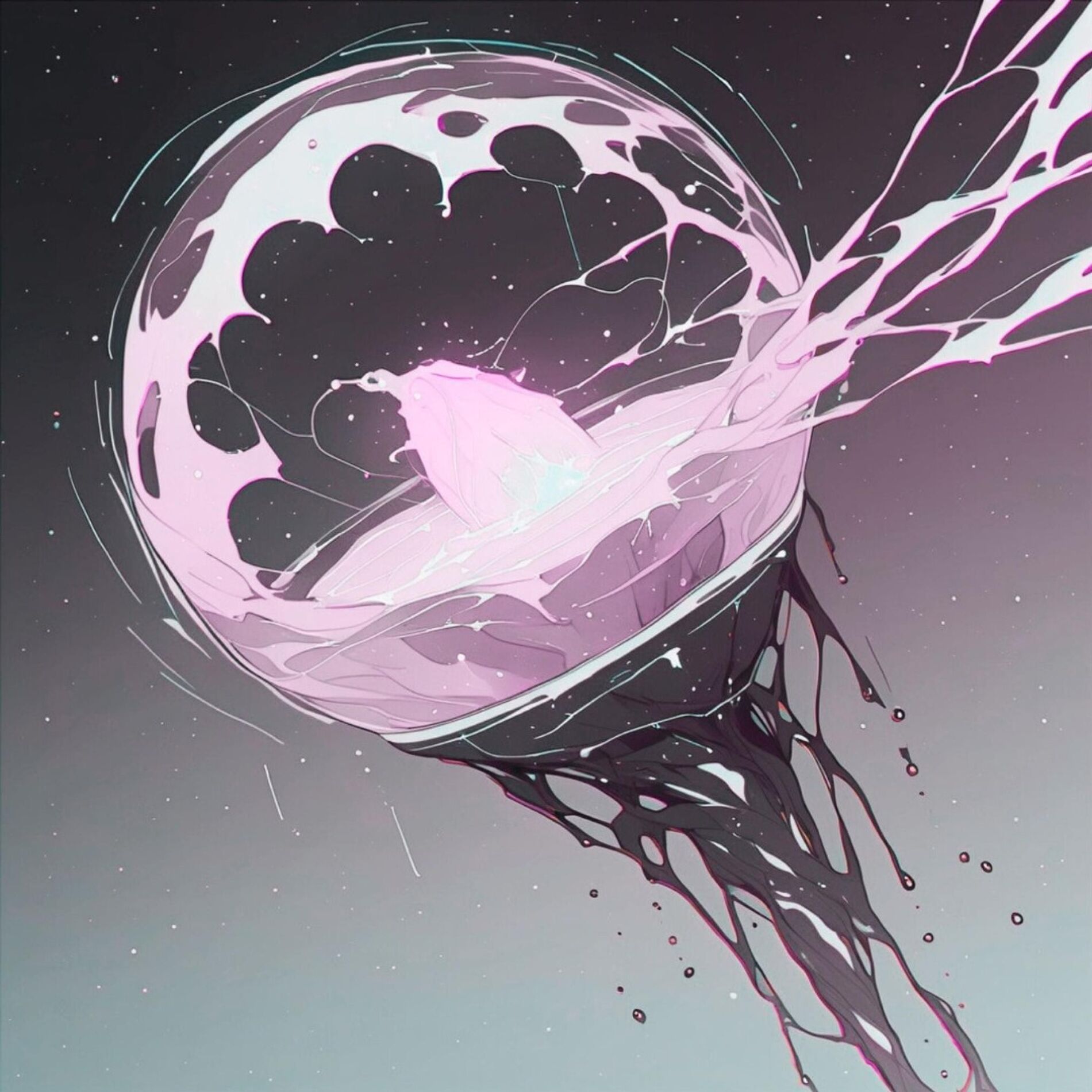 Album cover of stasis
