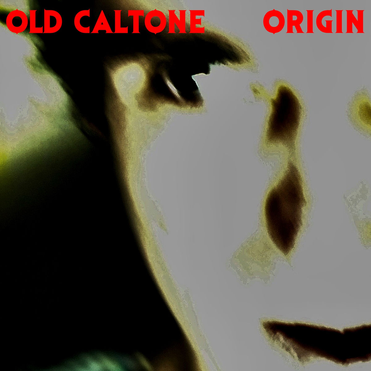 Album cover of Origin