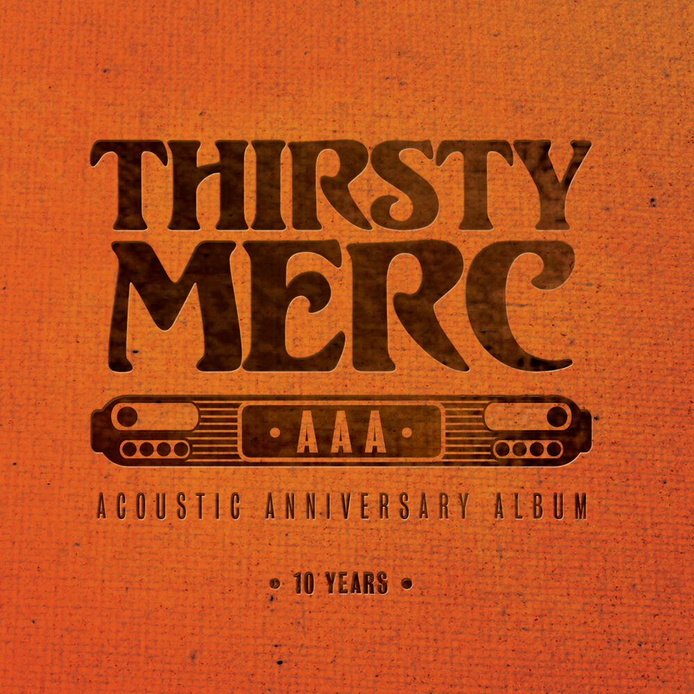 Picture of Acoustic Anniversary Album