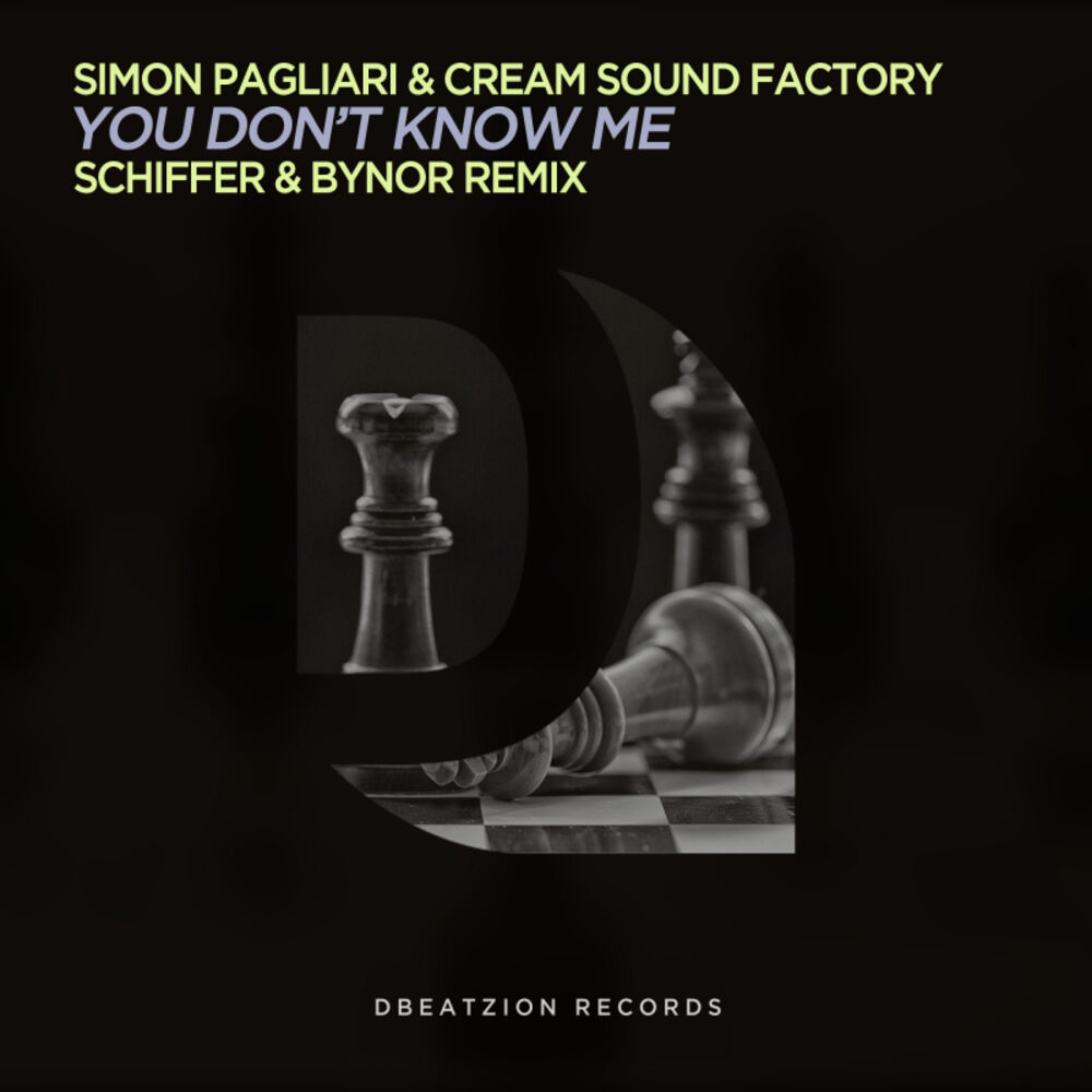 Picture of You Don't Know Me (Schiffer & Bynor Remix)