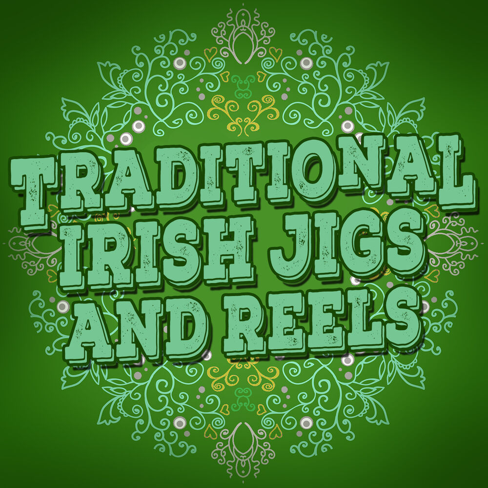 Picture of Traditional Irish Jigs and Reels