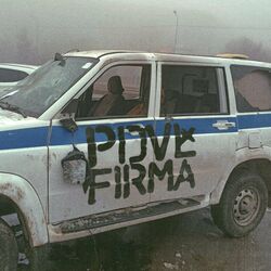Cover of PDVL FIRMA
