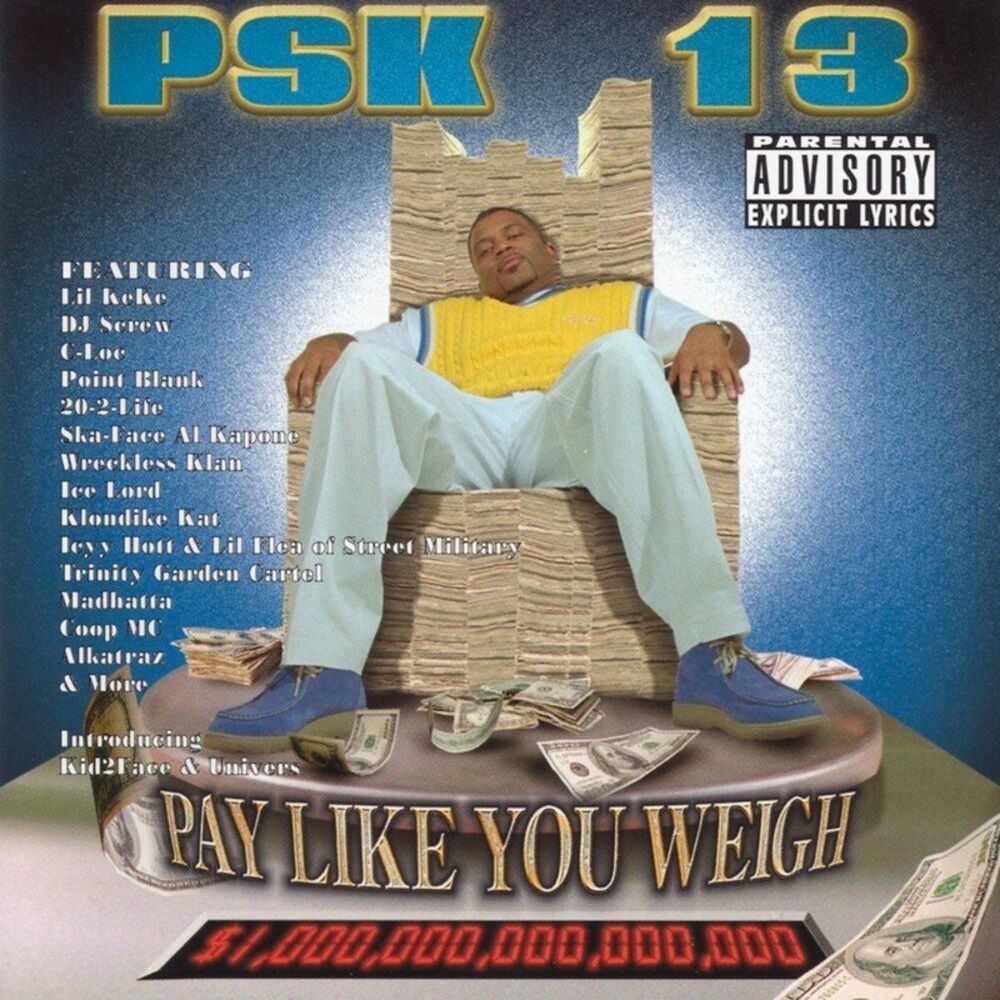 Picture of Pay Like You Weigh