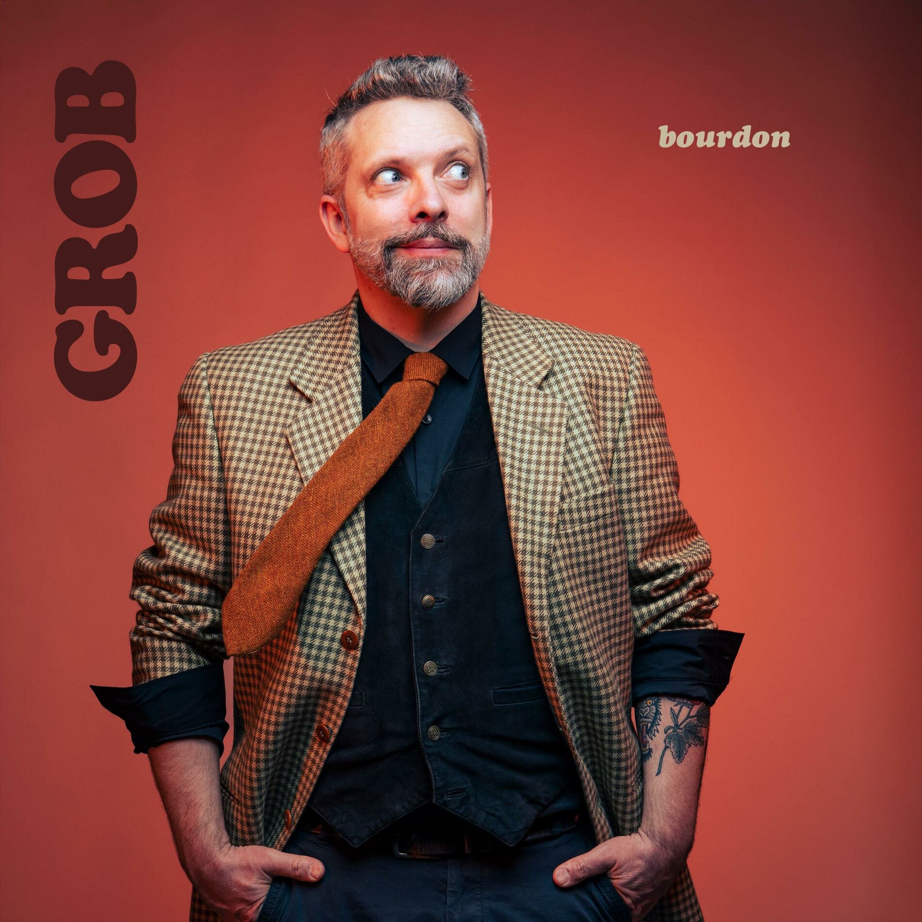 Album cover of Les loutres
