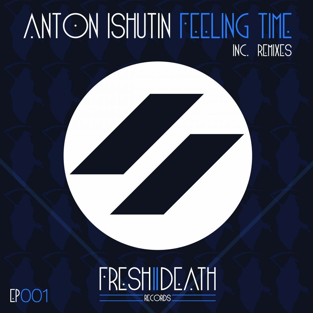 Picture of Feeling Time