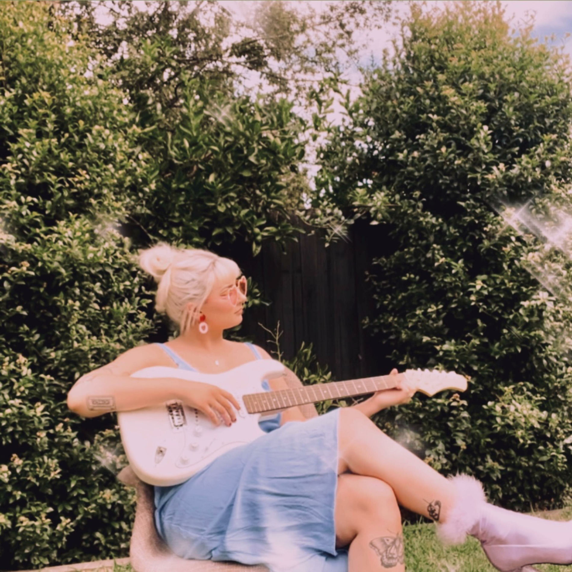 Album cover of Autopilot