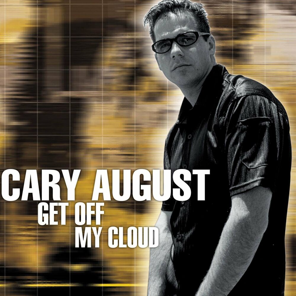Picture of Get Off My Cloud (The Remixes)