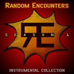 Cover of Random Encounters: Season 1 Instrumental Collection