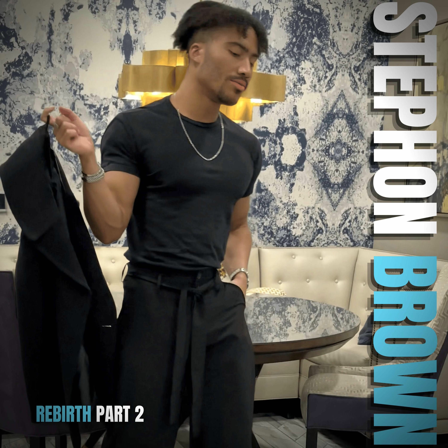 Album cover of Rebirth Part 2 (feat. Bootsy Collins & Gary Owen)