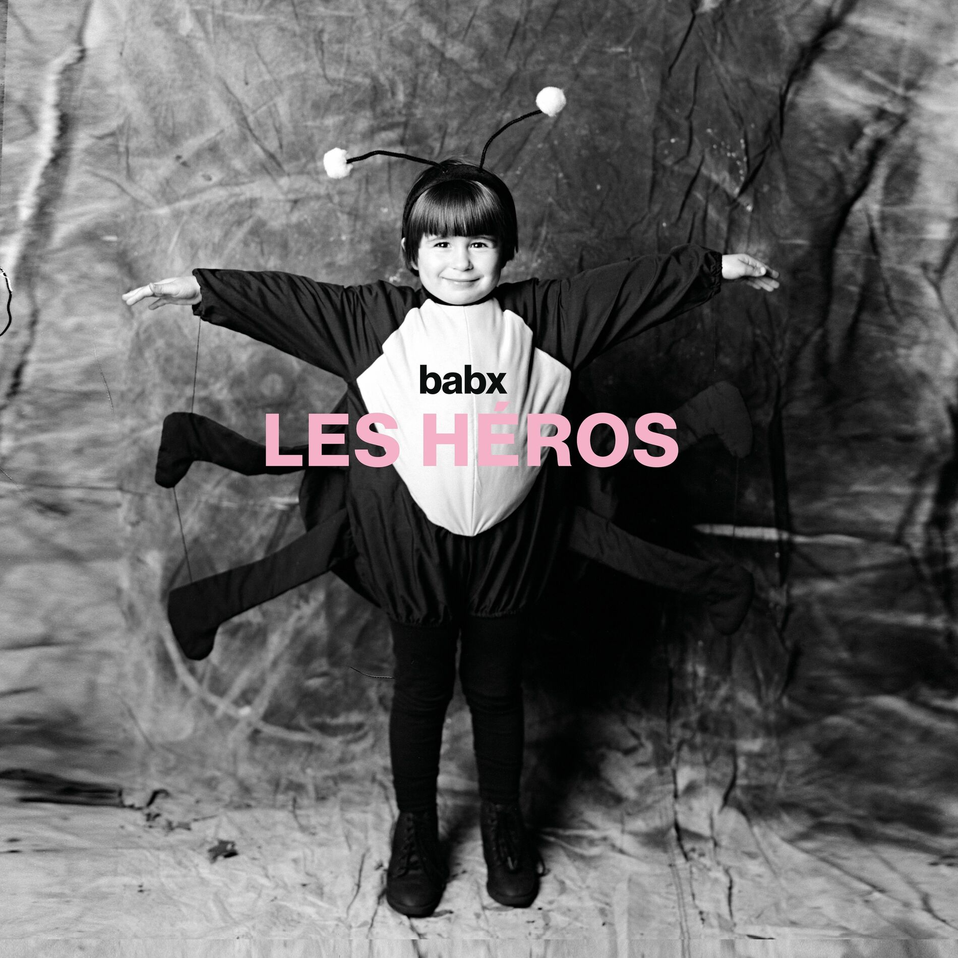 Album cover of Les Héros