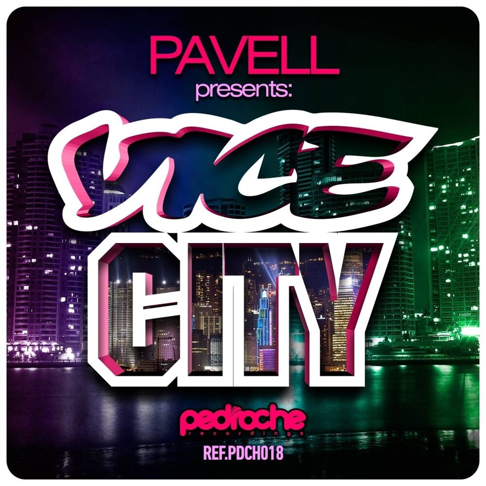 Picture of Vice City