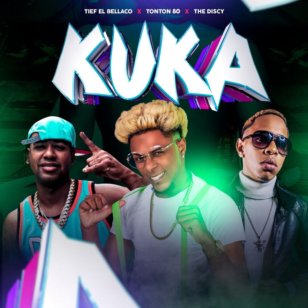Picture of Kuka