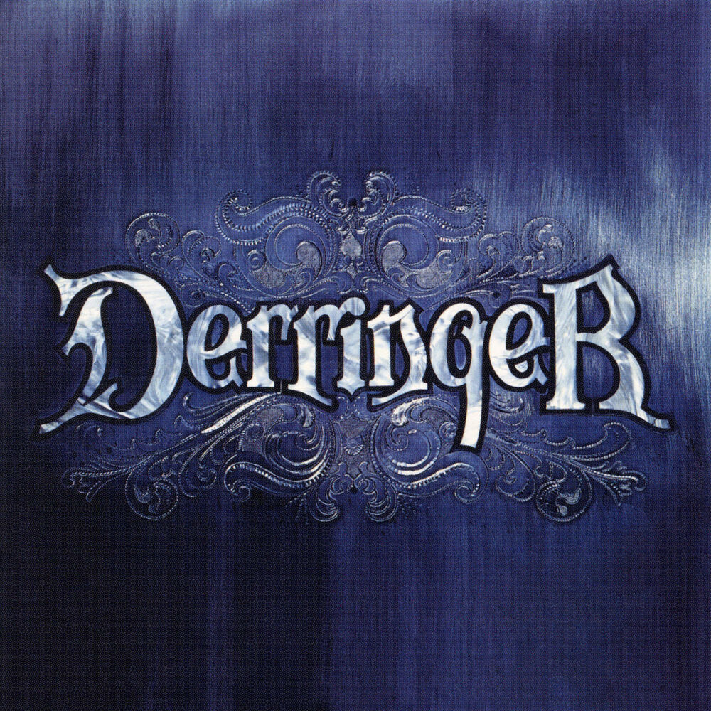 Picture of Derringer (Bonus Track)