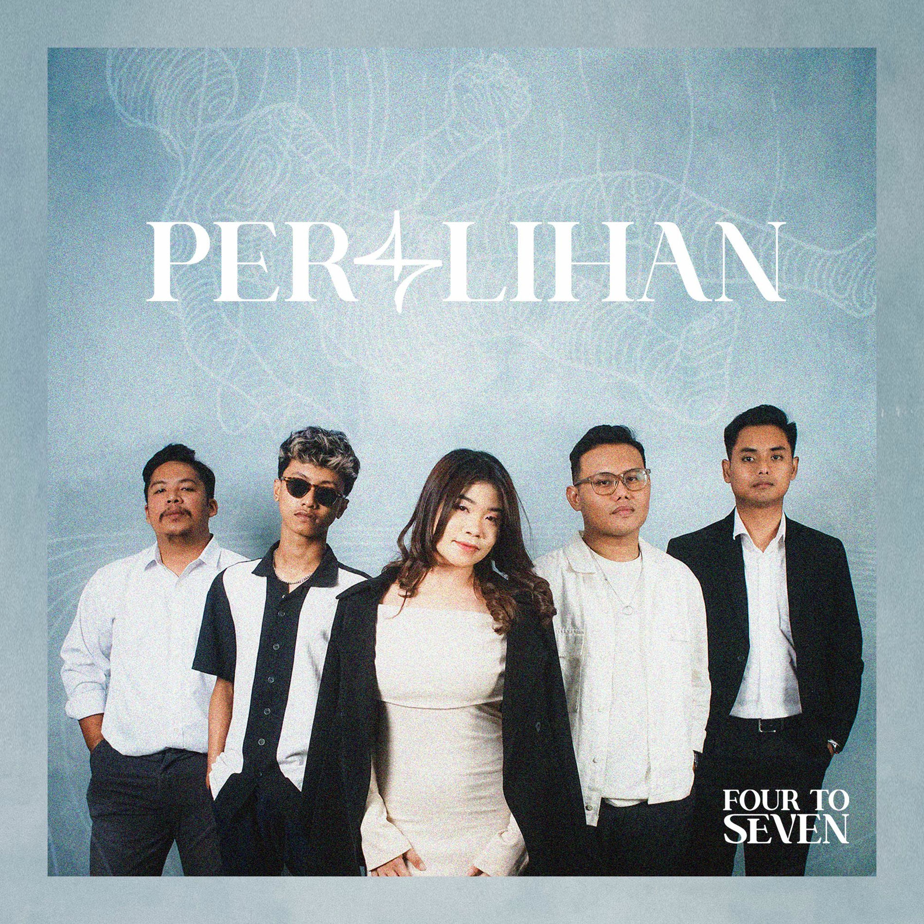 Album cover of Peralihan