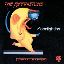 Cover of Moonlighting