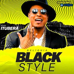 Cover of Ao Vivo em Ituberá 2012 - Relíquia