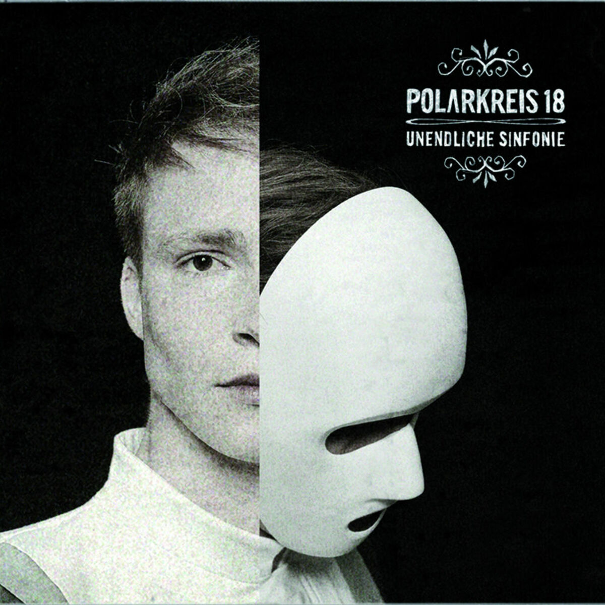 Album cover of Unendliche Sinfonie