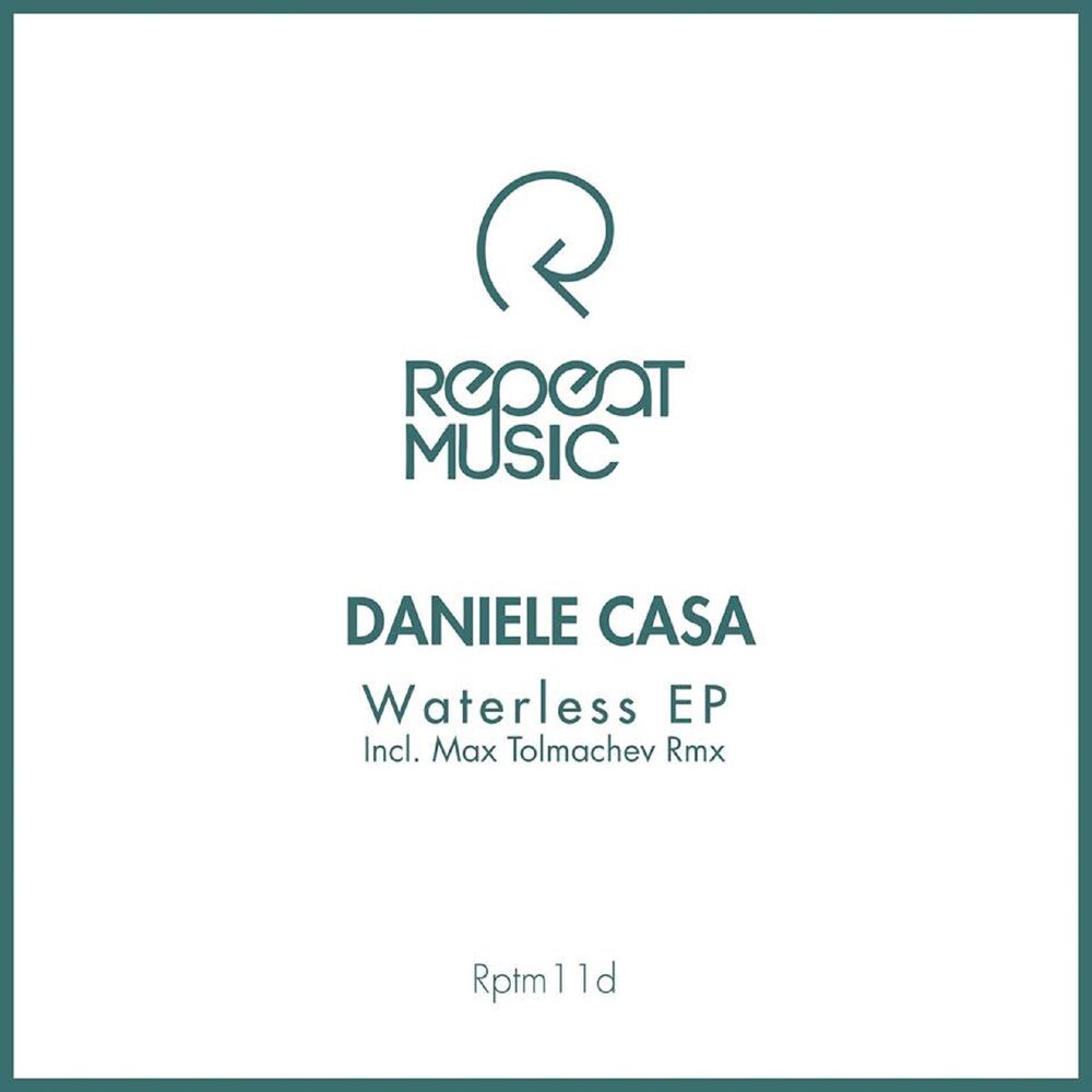 Picture of Waterless EP