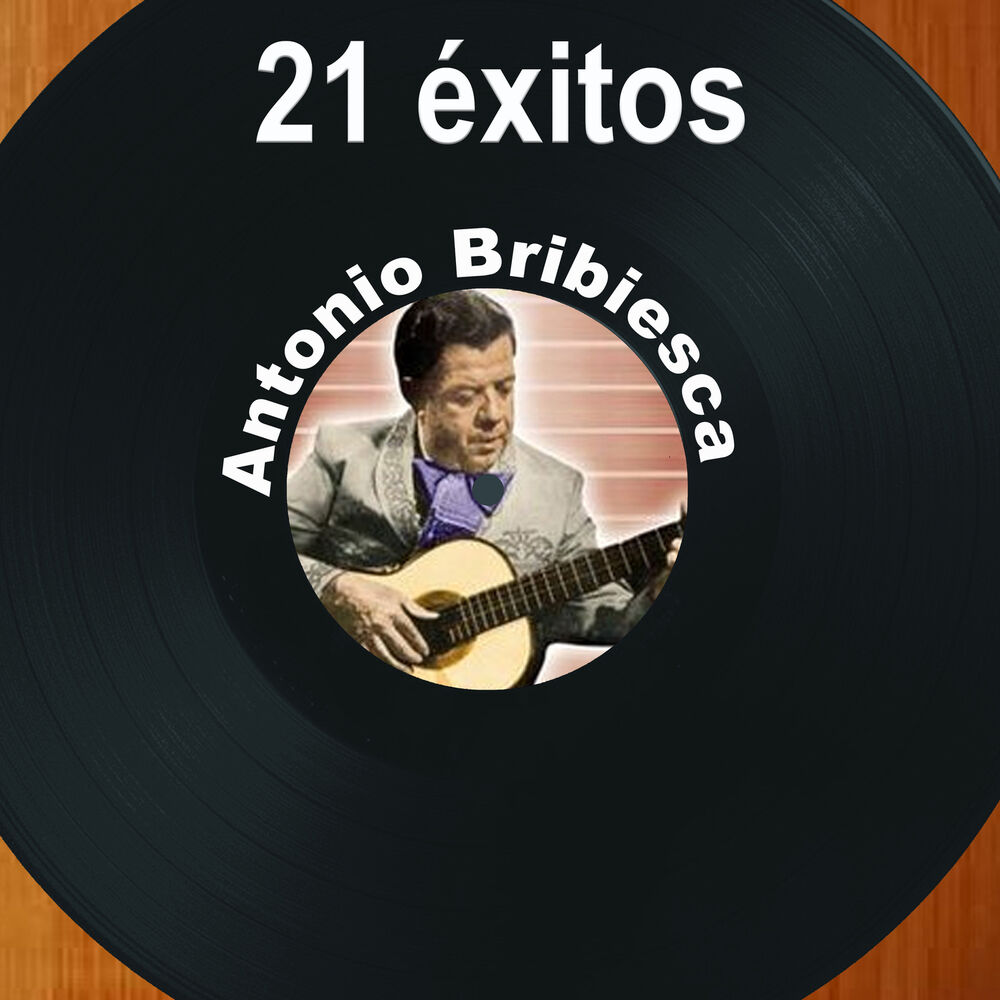 Picture of 21 Éxitos