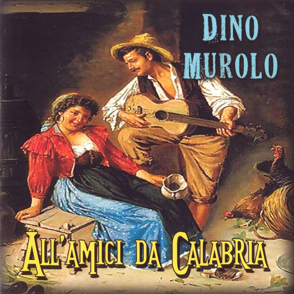 Picture of All'amici da Calabria