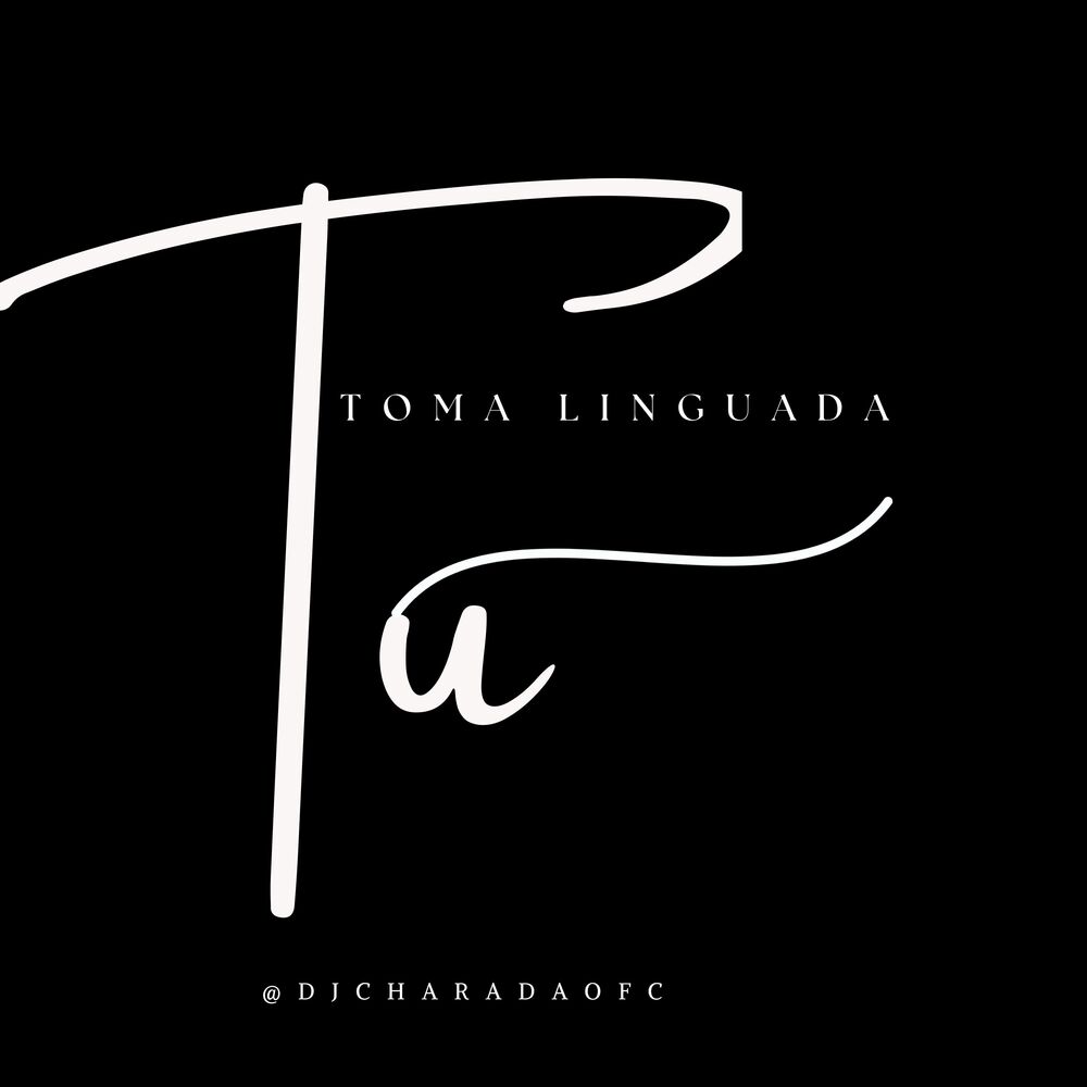 Picture of HOJE TU TOMA LINGUADA