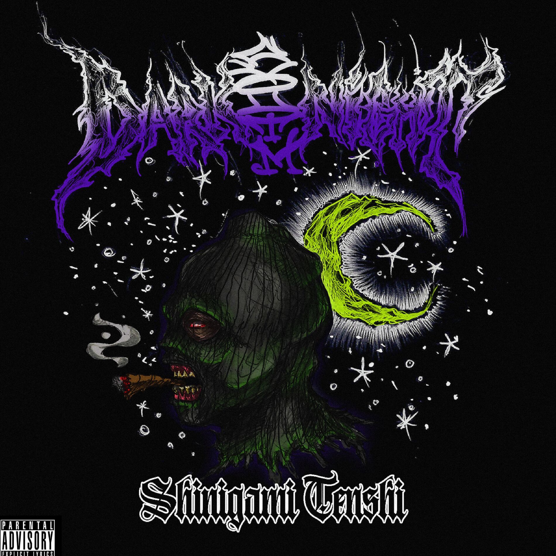 SHINIGAMI TENSHI: albums, songs, concerts | Deezer