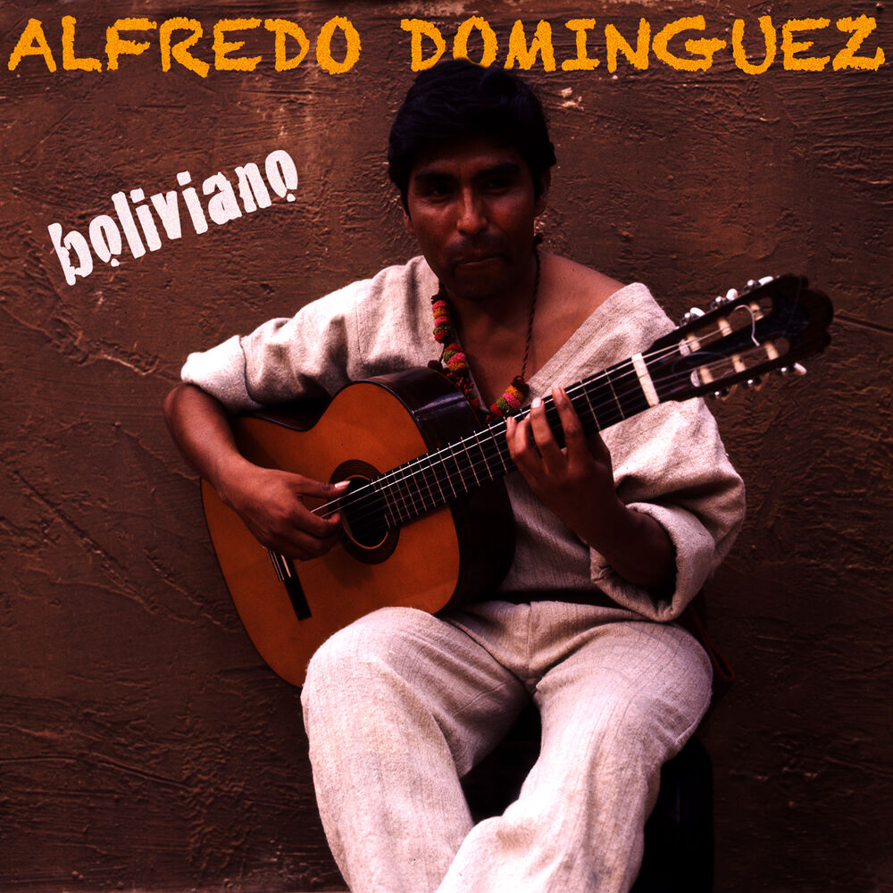 Picture of Boliviano (Evasion 1971)
