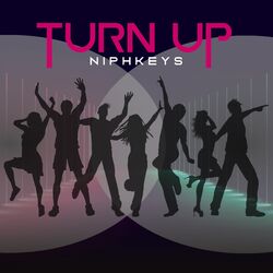 Cover of Turn Up