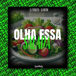 Cover of OLHA ESSA SALADA