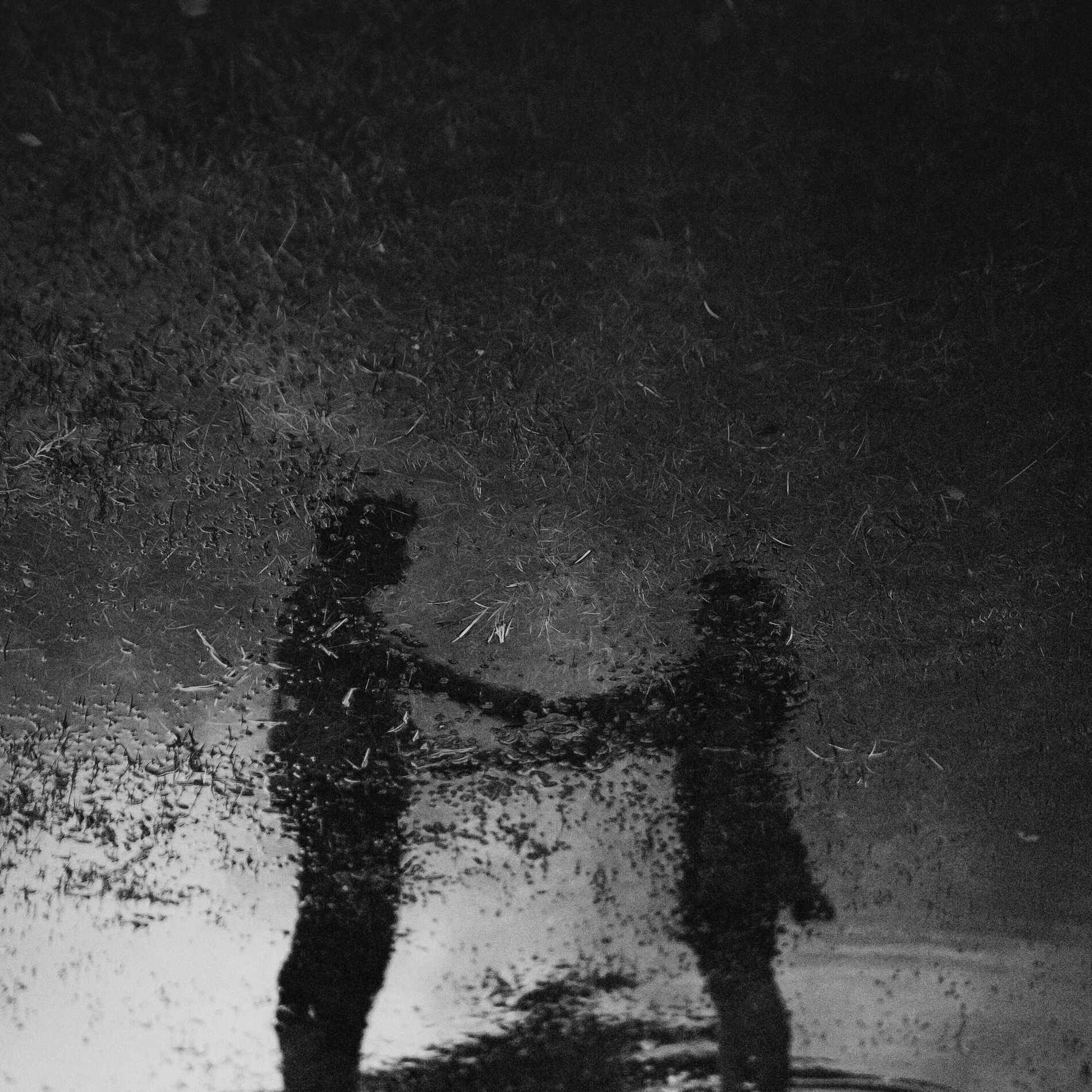 Album cover of Under x I Was Never