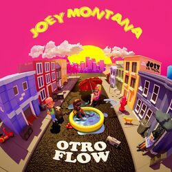 Cover of Otro Flow