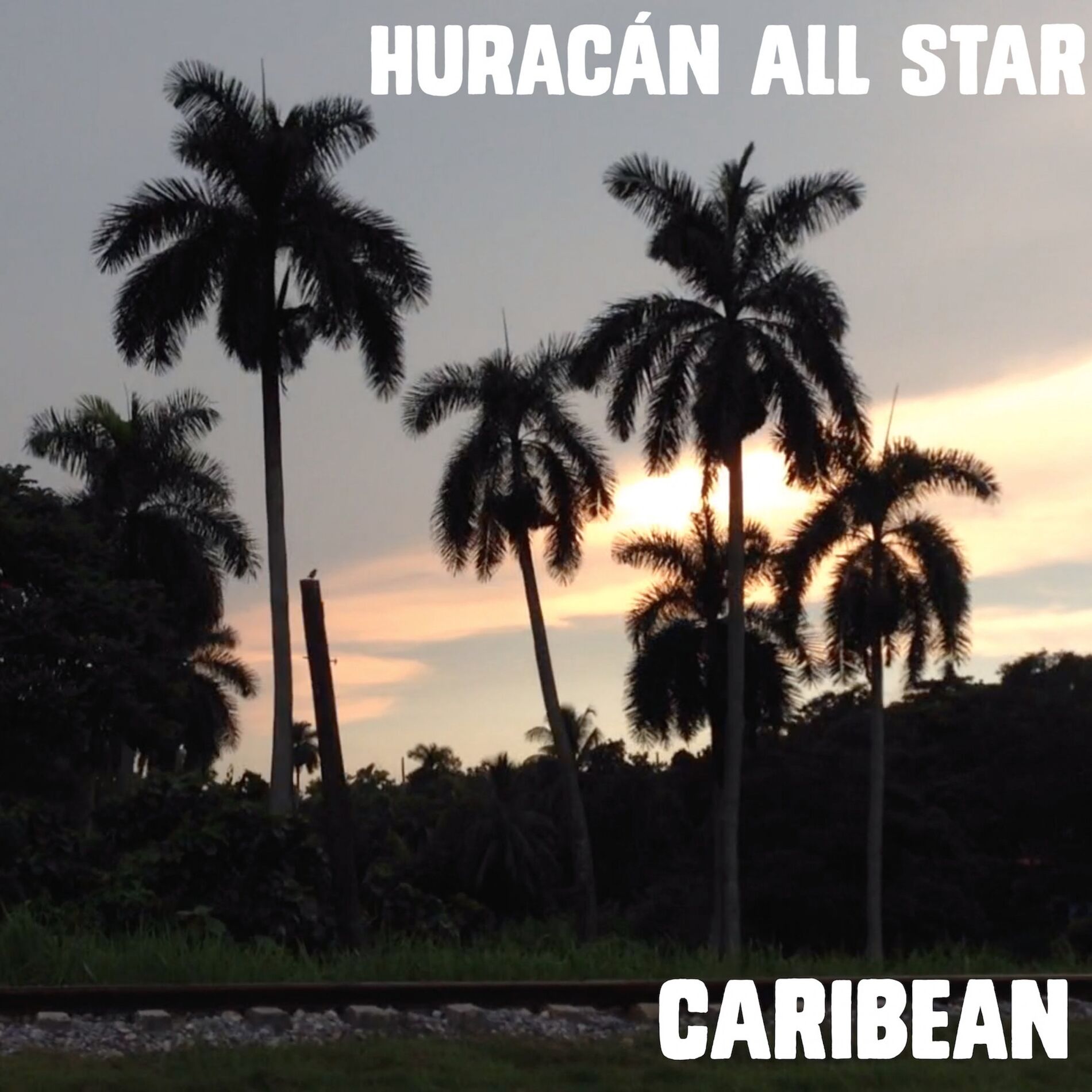 Album cover of CARIBEAN (feat. MissióN RaíZ, La Alianza, Yimi Konclaze & Brebaje MaN)