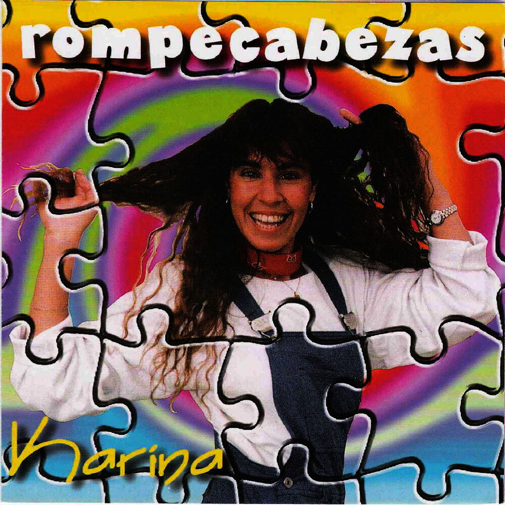 Picture of Rompecabezas