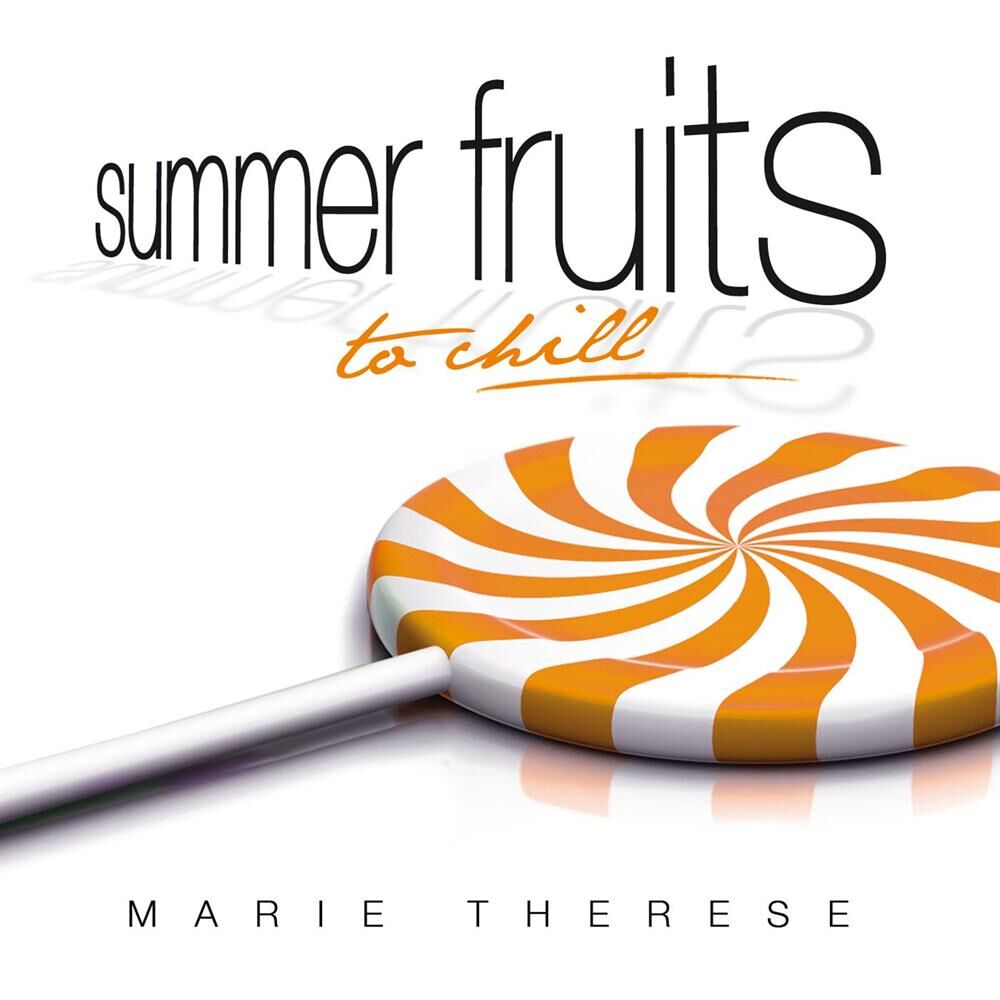 Picture of Summer Fruits to Chill EP