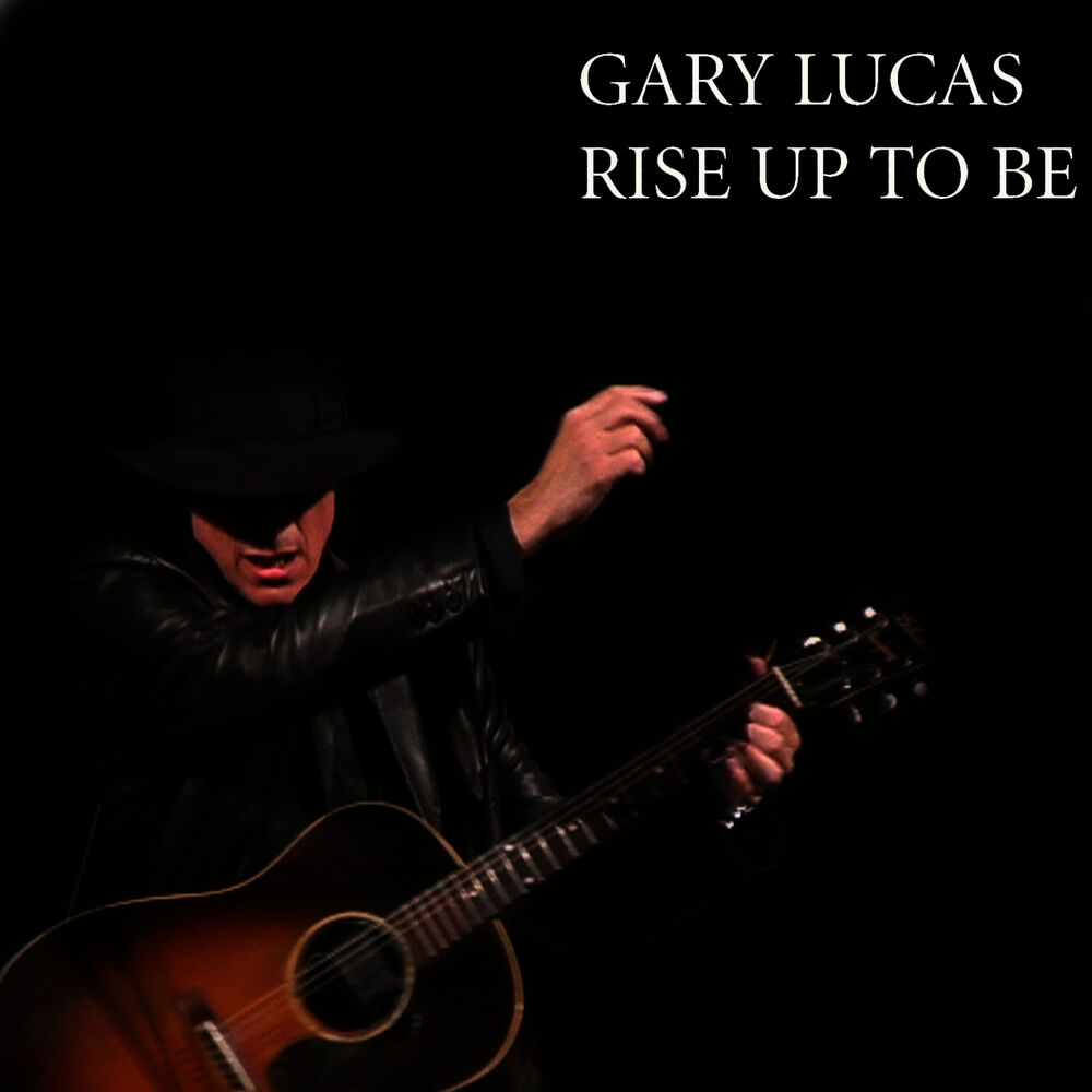 Picture of Rise Up To Be