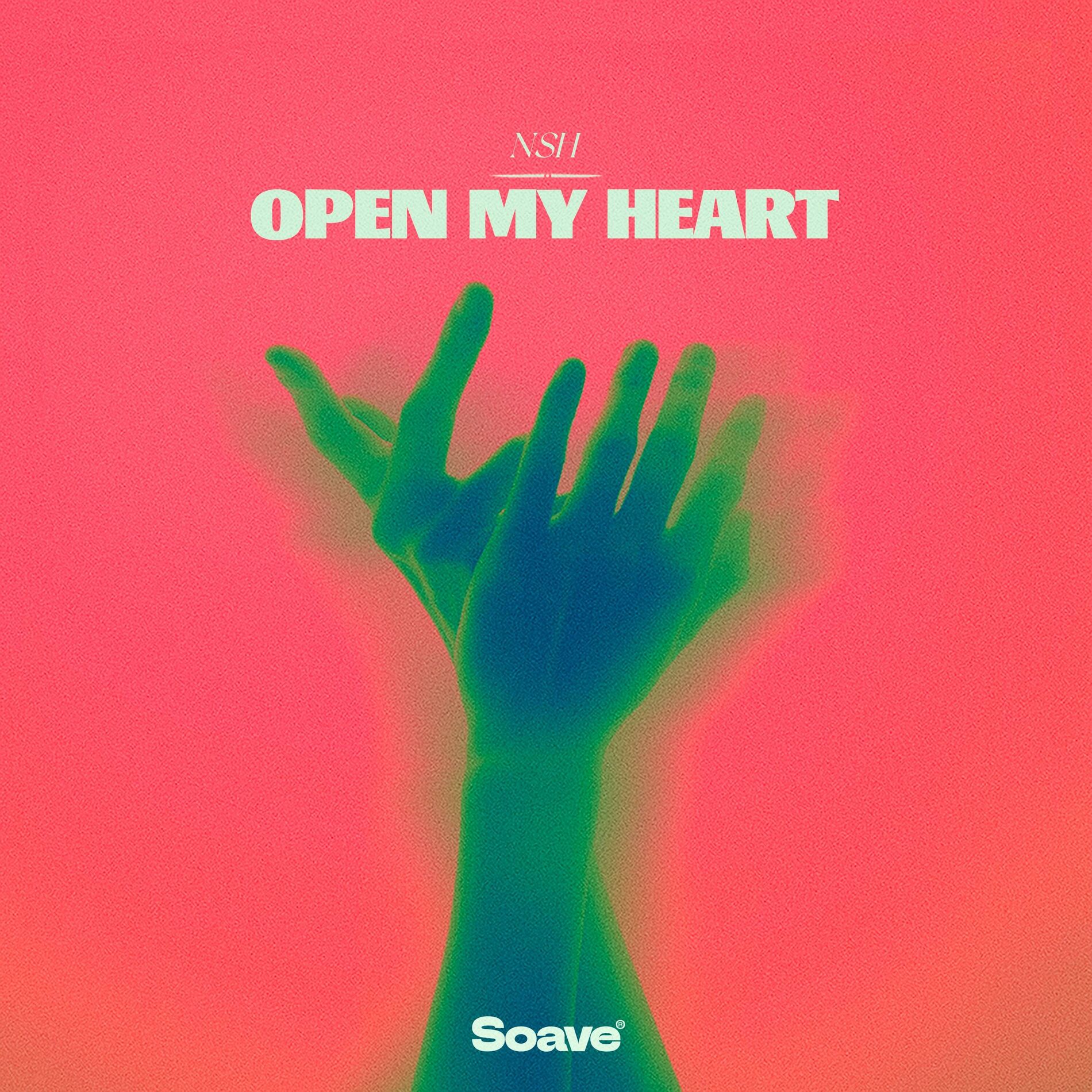 Album cover of Open My Heart