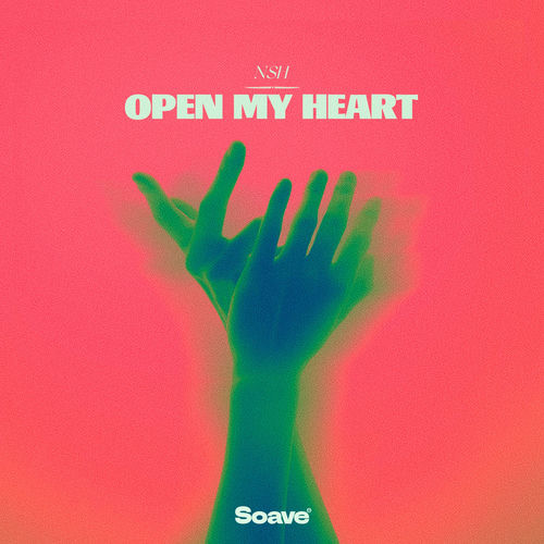 Open My Heart by NSH - 160 BPM