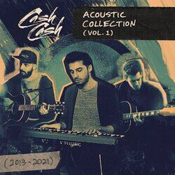 Cover of Acoustic Collection (Vol. 1)