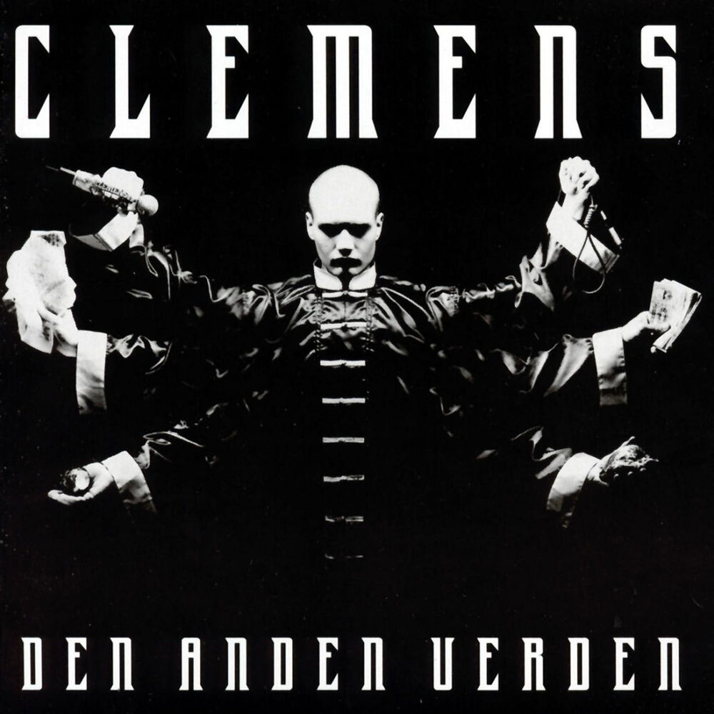 Picture of Den Anden Verden