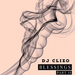 Cover of Blessings Pt. 2
