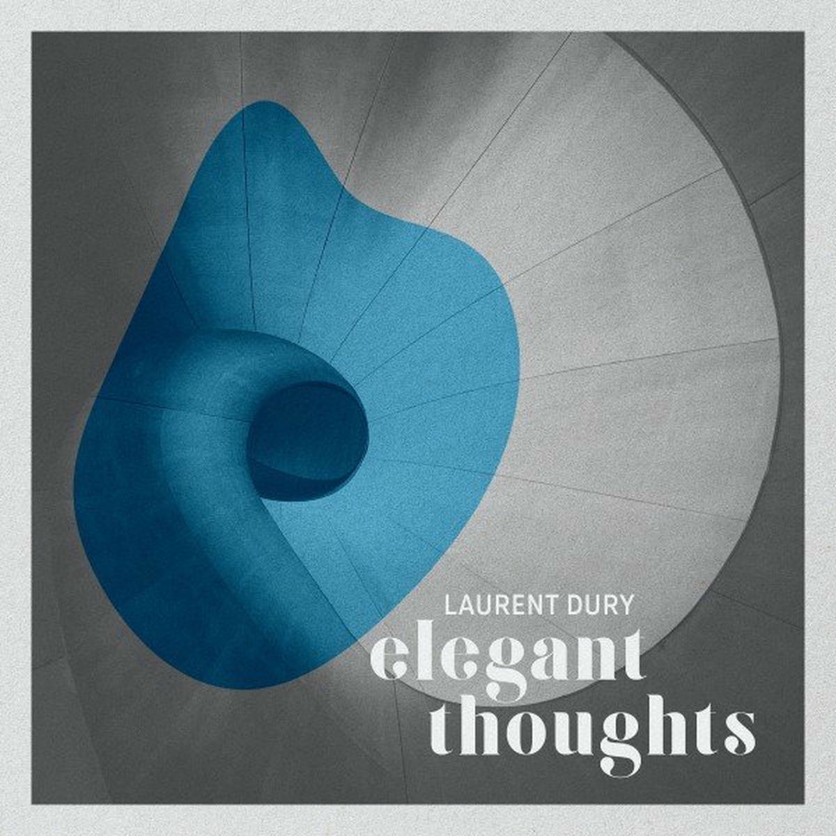 Album cover of Elegant Thoughts